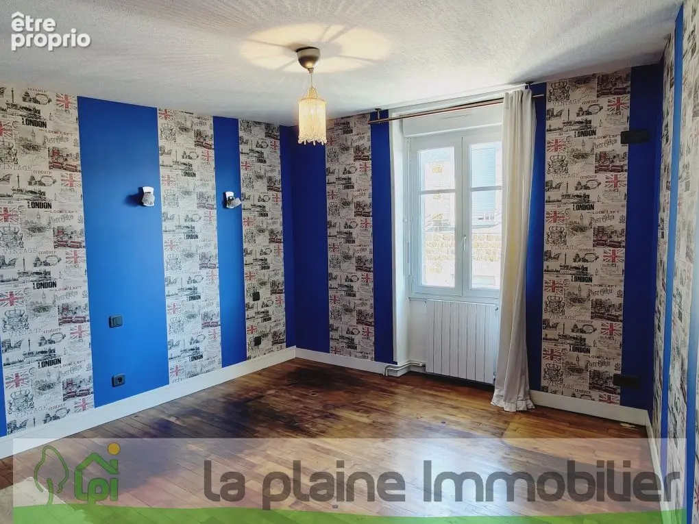 Maison de ville avec garage La Ferte Mace - photo 9