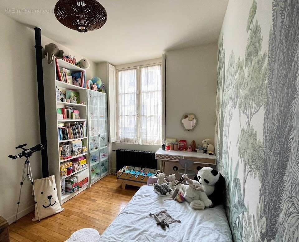 Appartement à VERSAILLES