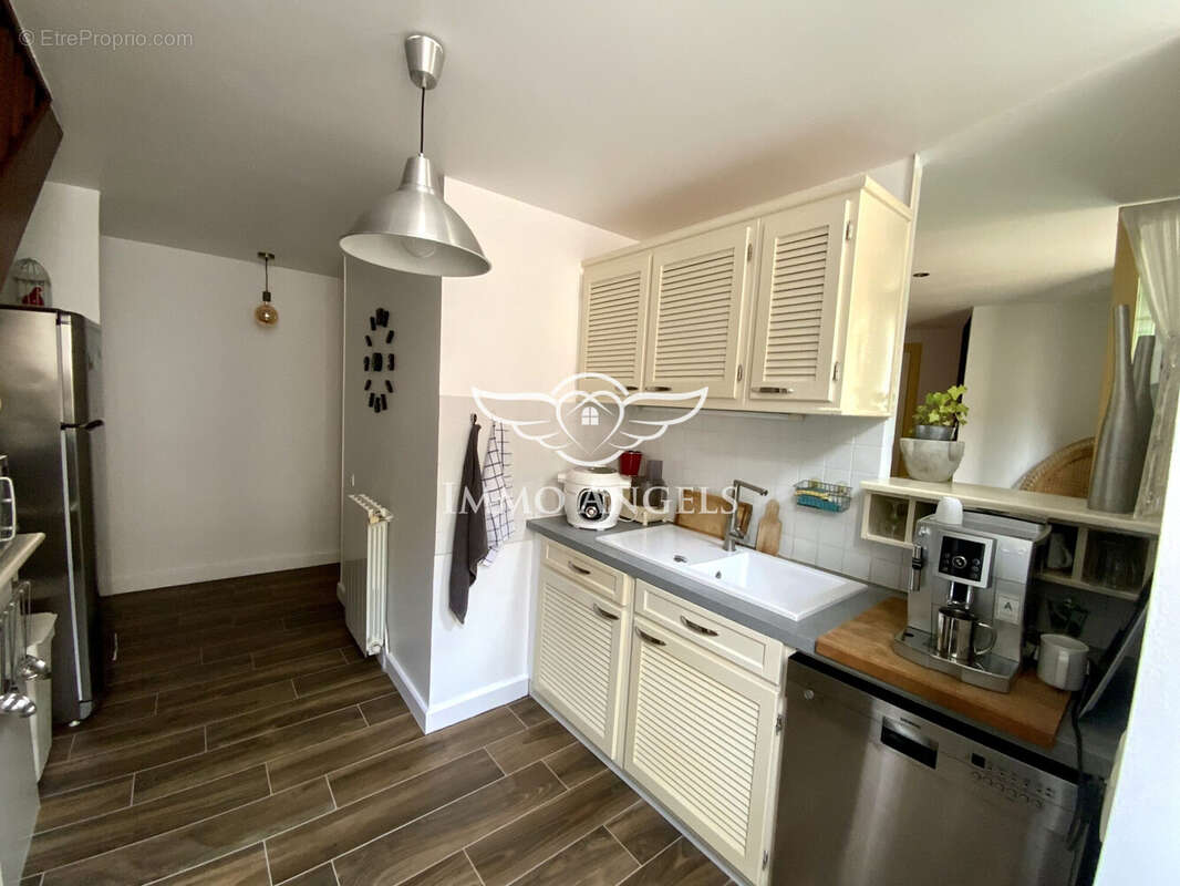 Appartement à NIMES