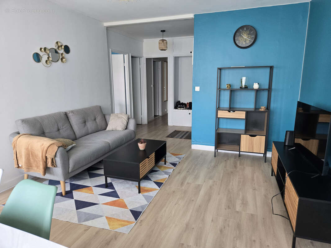 Appartement à AMIENS