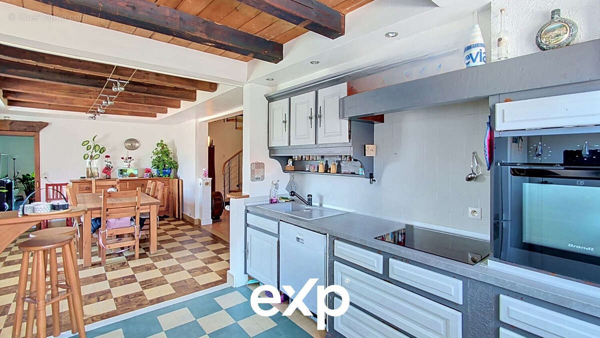 Maison 116 m² à Excenevex  - photo 2