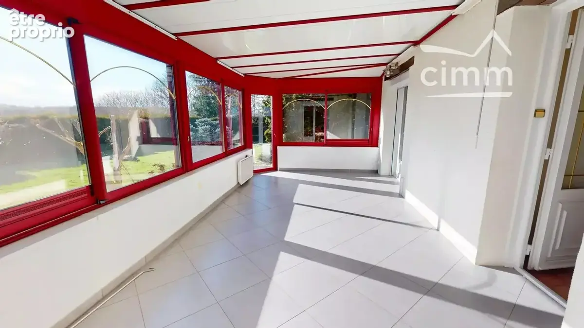 Maison 6 pièces - photo 4