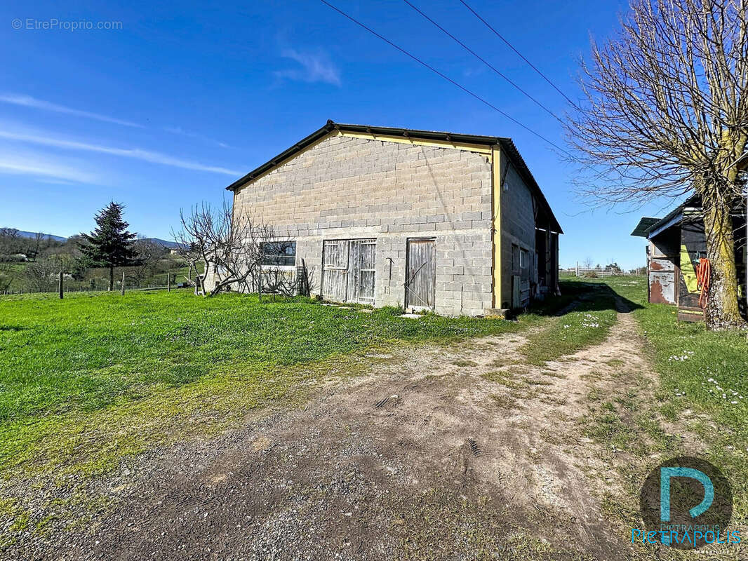 Maison à GLEIZE