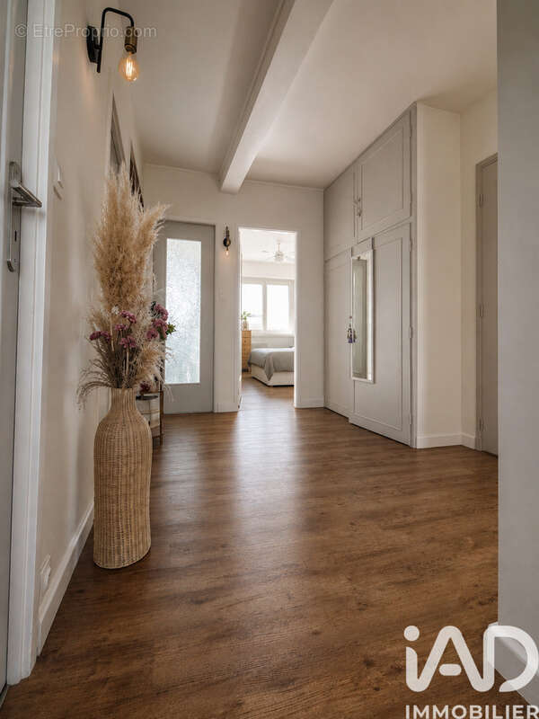 Photo 4 - Appartement à CHALON-SUR-SAONE