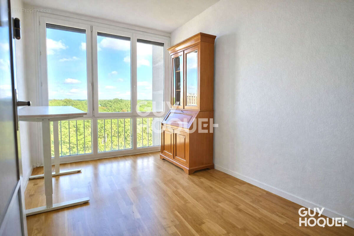 Appartement à MEUDON