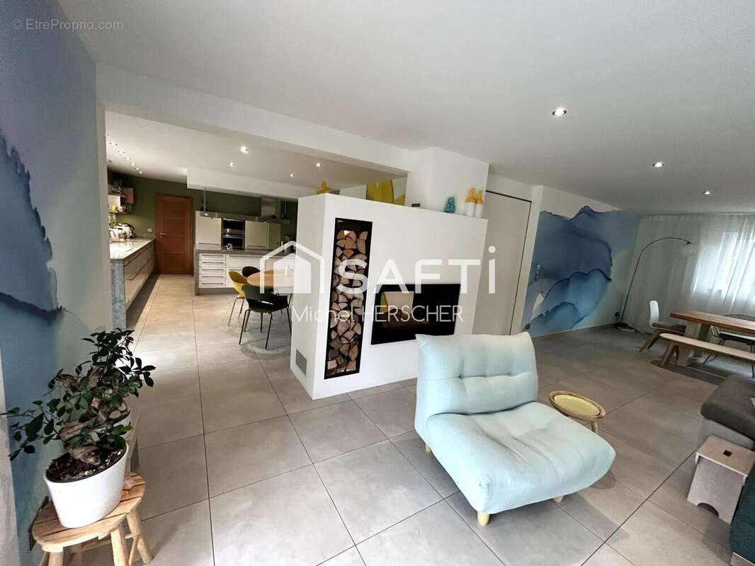 Photo 9 - Maison à MUNTZENHEIM