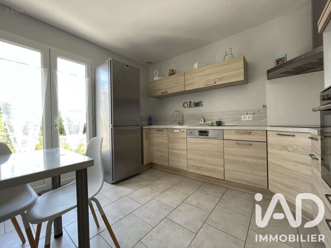 Maison 140 m² à Trausse  - photo 5