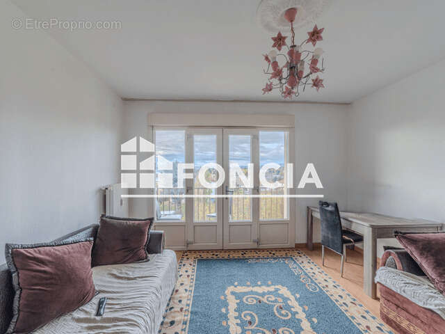 Appartement à ROANNE