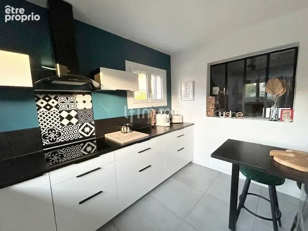 Maison de 98 m² - photo 9