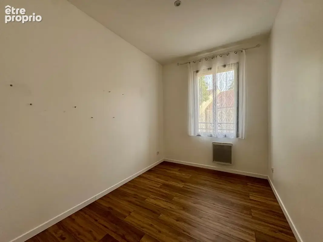 Appartement Seraincourt 4 pièce(s) 66 m2 - photo 6