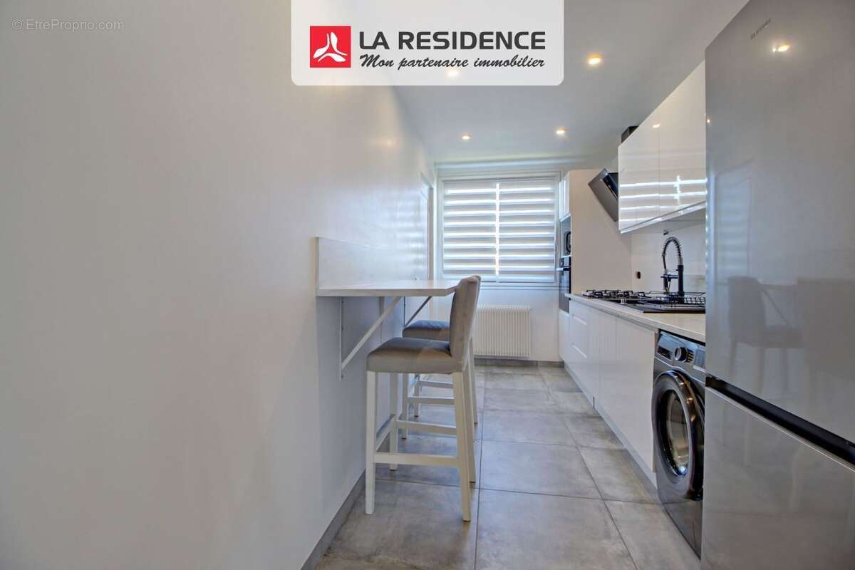 Appartement à PLAISIR