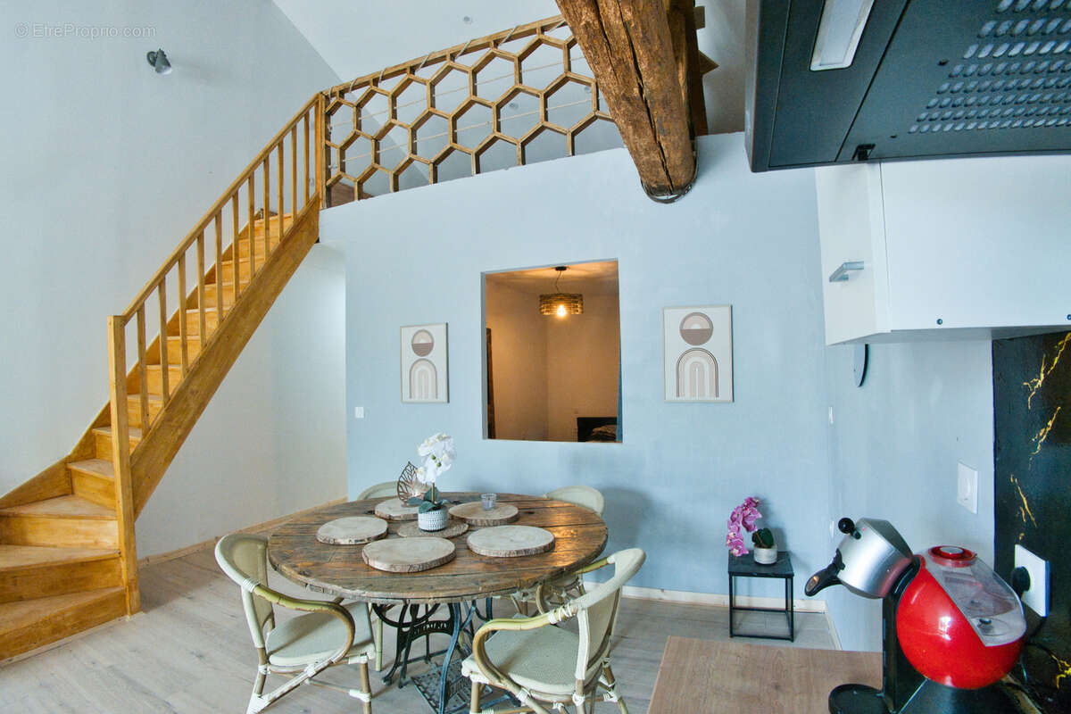 Maison à PEYRIAC-DE-MER