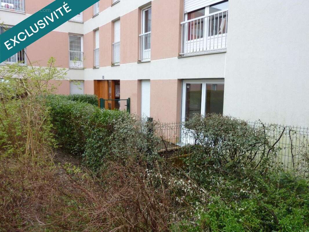 Photo 7 - Appartement à RENNES