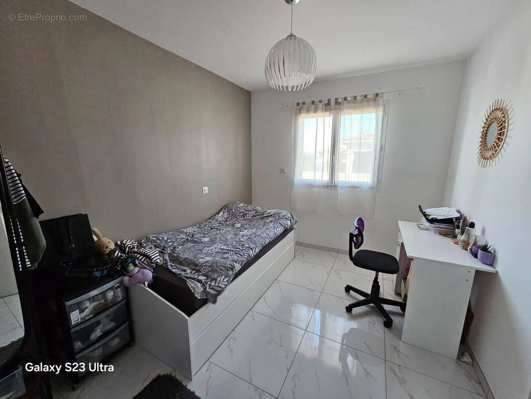 Maison à PRUNELLI-DI-FIUMORBO