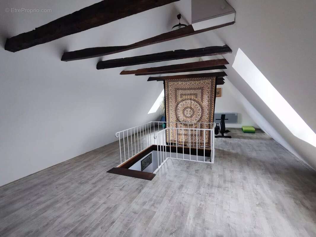 Maison à MAULEON-LICHARRE