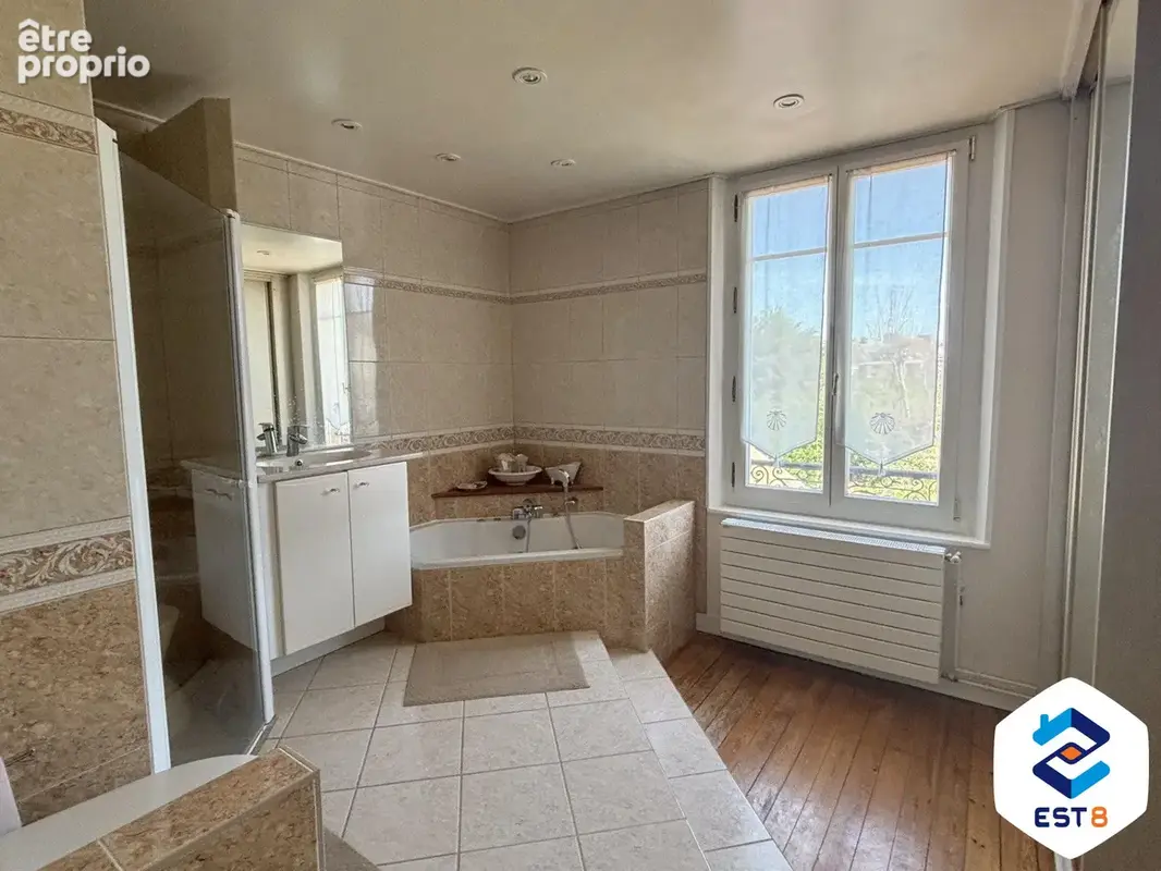 Maison 5 pièces 141 m² à vendre à Compiegne (60200) - photo 5