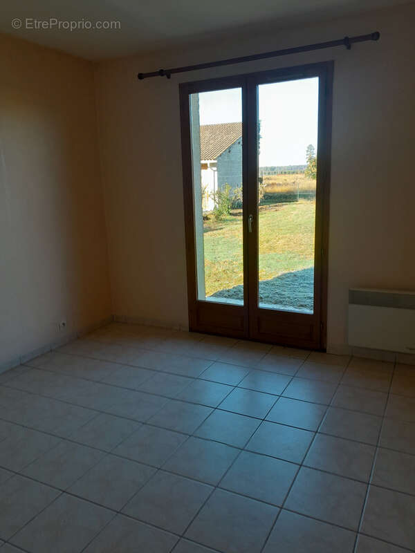 Maison à BAZAS