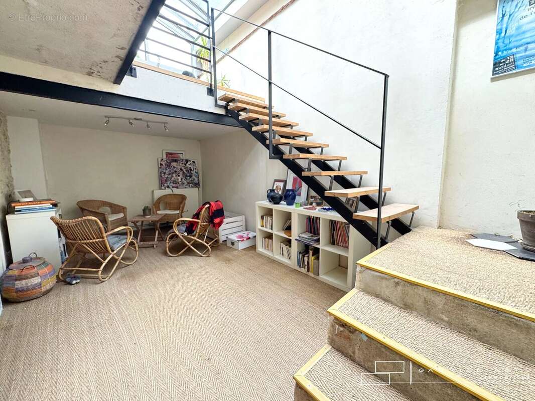 Maison à AUCH