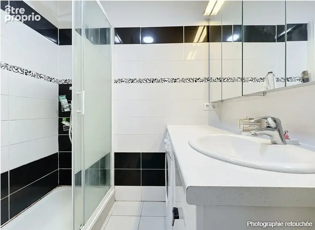 Appartement Nanterre - photo 9