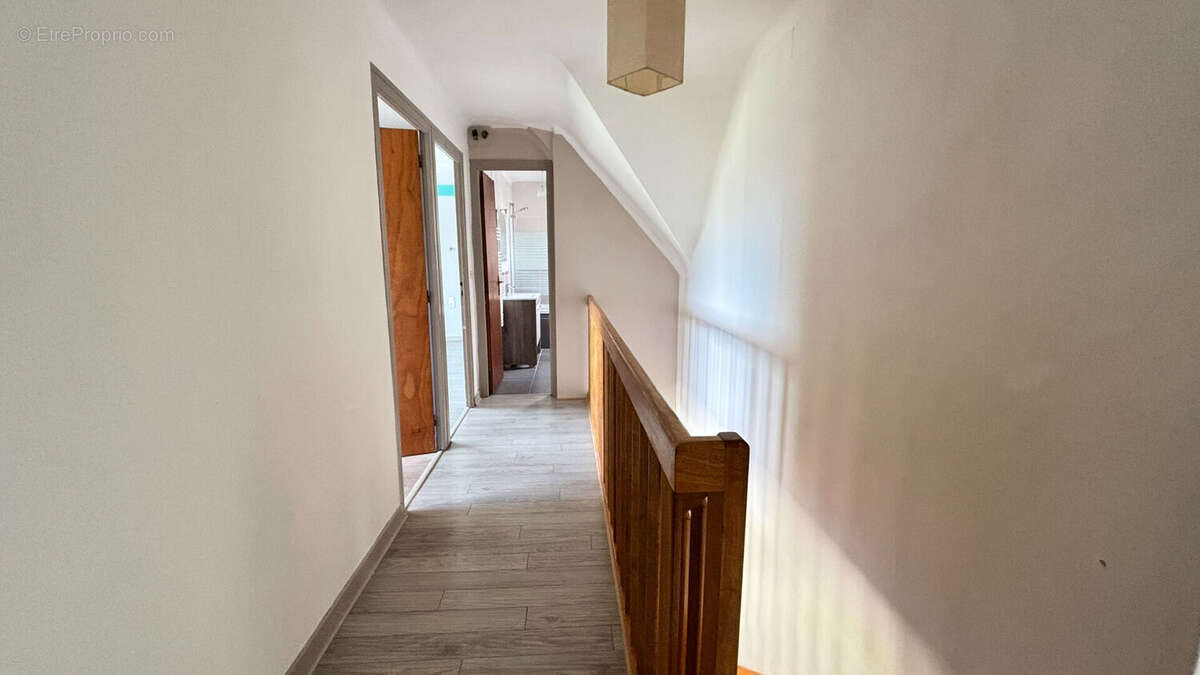 Maison à PLONEOUR-LANVERN