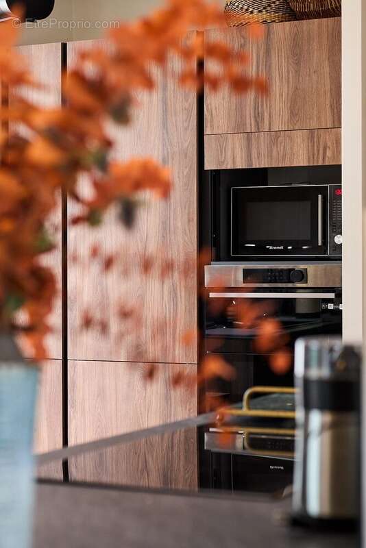 Maison à LOUVECIENNES