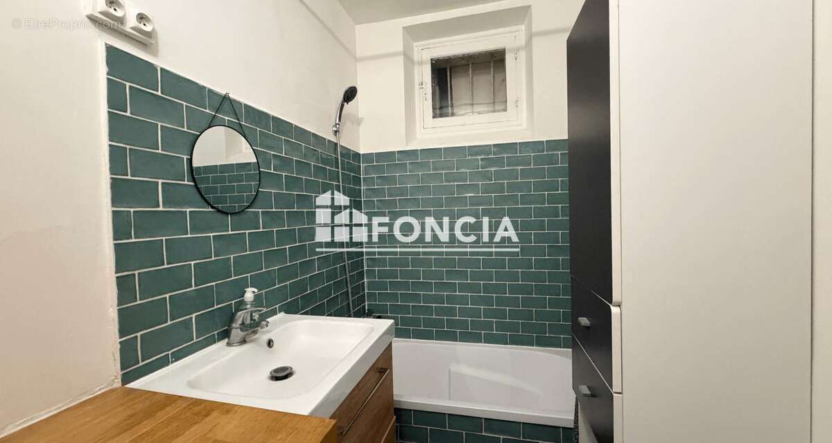 Coup de coeur pour cet appartement 3pièces - photo 8