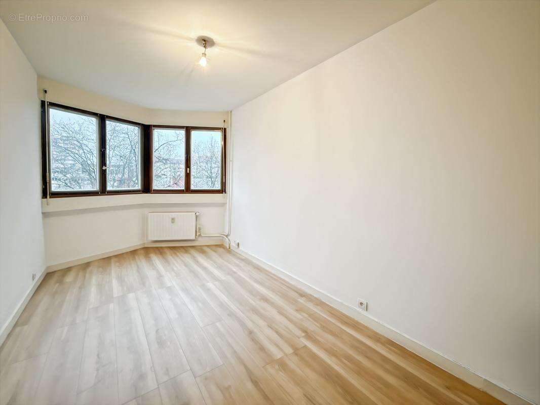 Appartement à ORLEANS