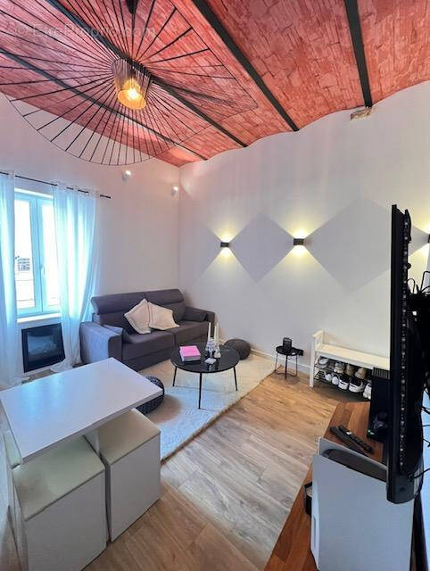 Appartement à SANARY-SUR-MER