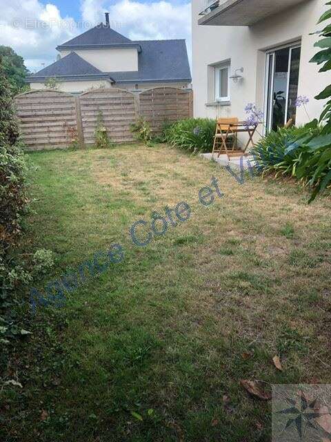 Appartement à PLENEUF-VAL-ANDRE