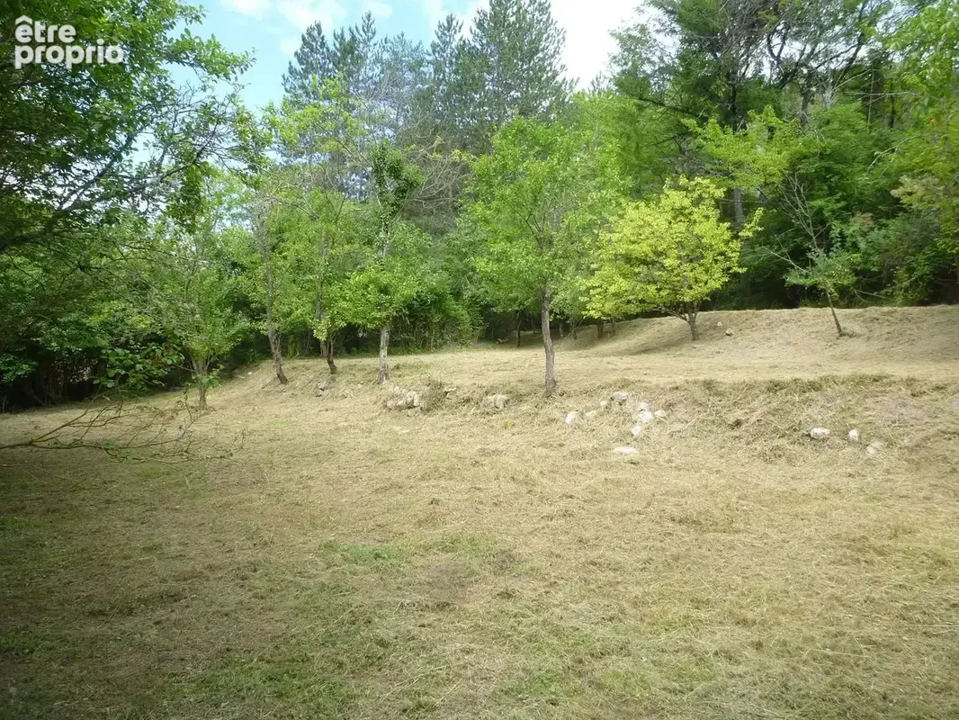 Maison 3 Pièces - Terrain 2370 m² - photo 12