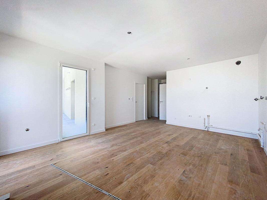 Appartement à GUIDEL