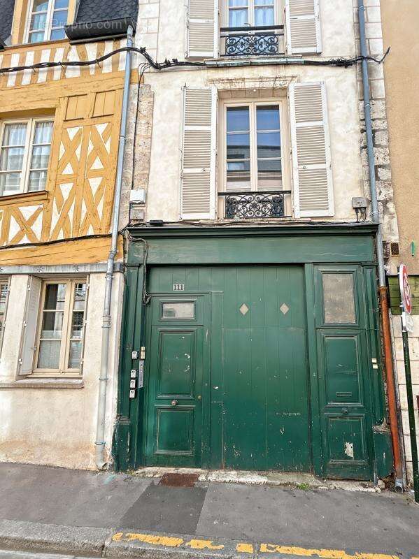 Appartement à ORLEANS