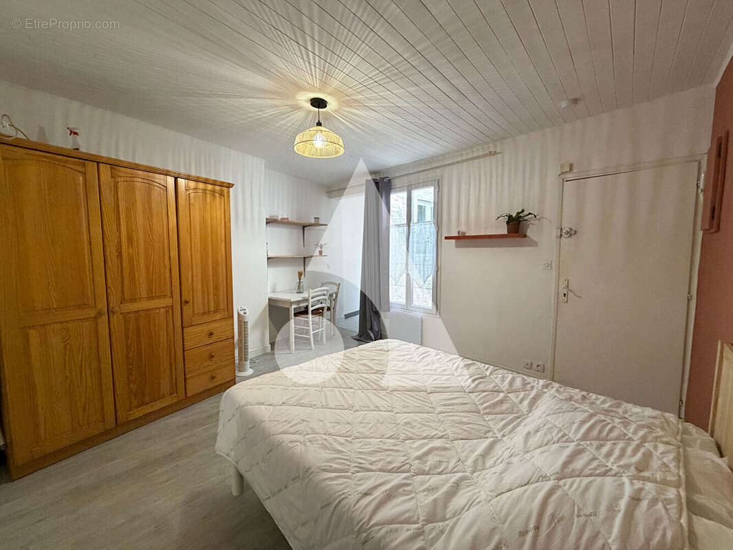 Appartement à LA ROCHELLE