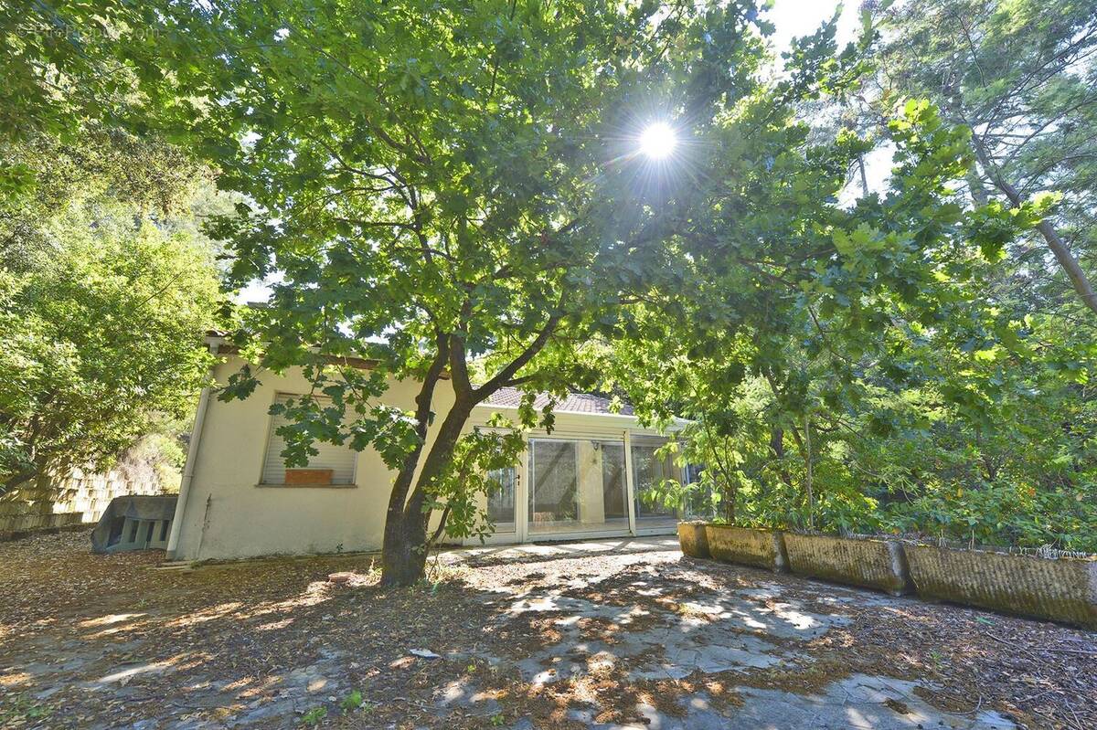 Maison à SAINT-GEORGES-DE-DIDONNE