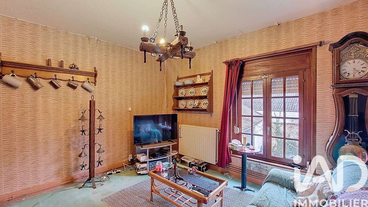 Photo 5 - Maison à LE QUESNOY