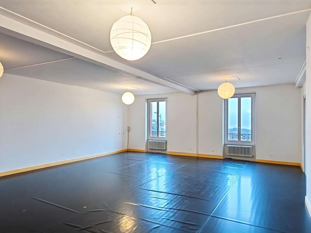 Photo 2 - Maison à SAINT-MARTIN-EN-HAUT