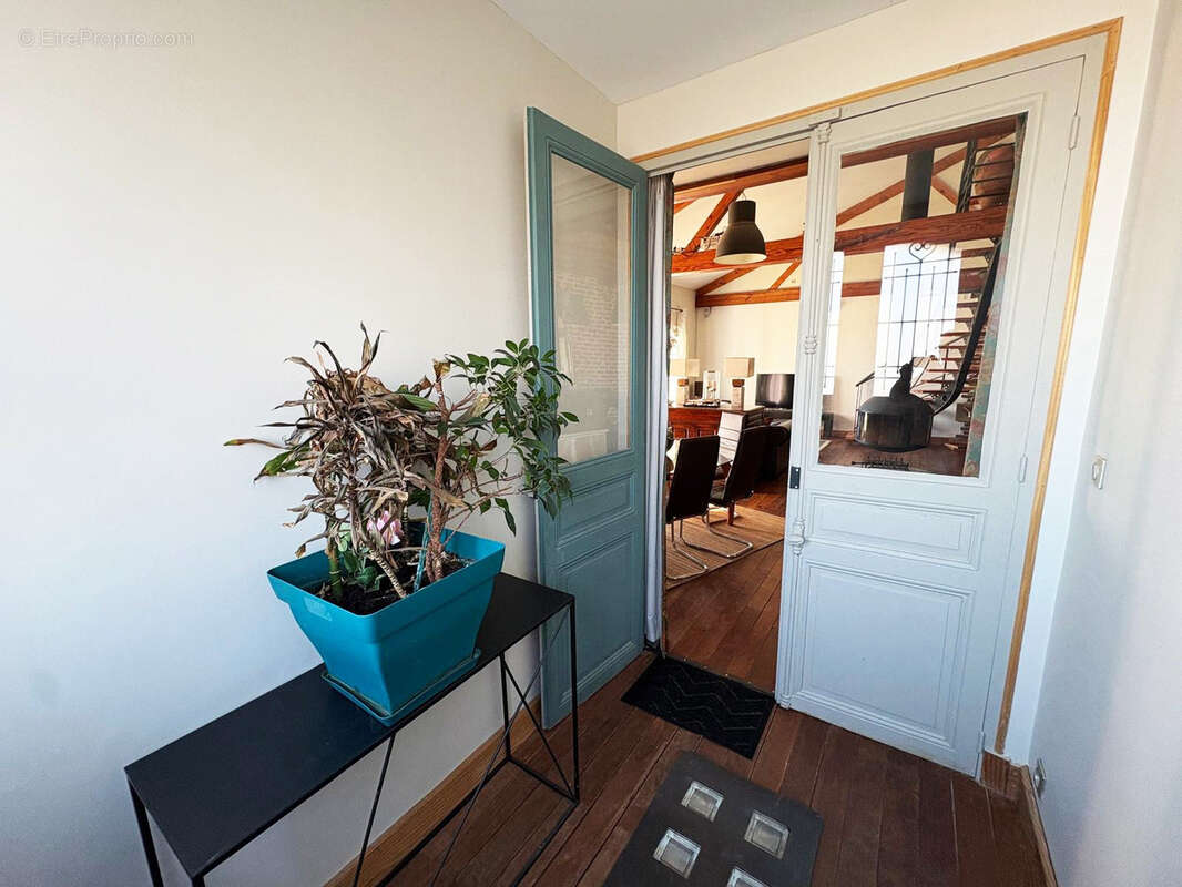 Maison à CLERMONT-FERRAND