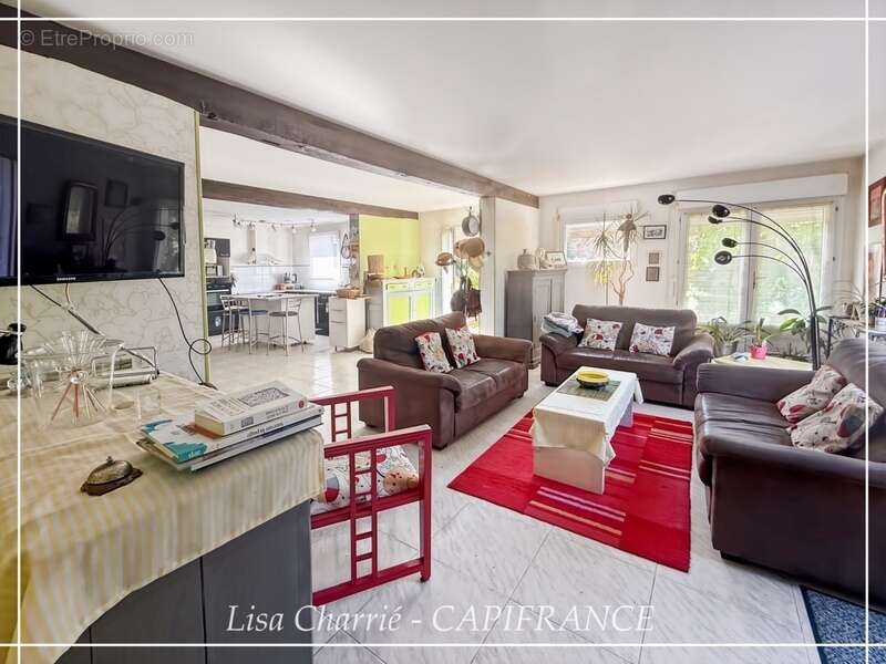Propriété aux multiples possibilités : 2 maisons, studio et dépendances sur 3 007 m², proche de NOGARO (32) - photo 50