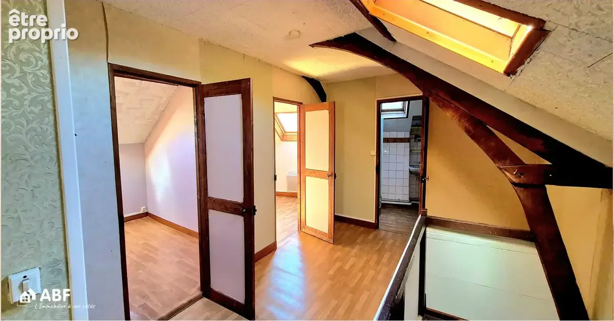Immeuble de rapport 3 logements - photo 16