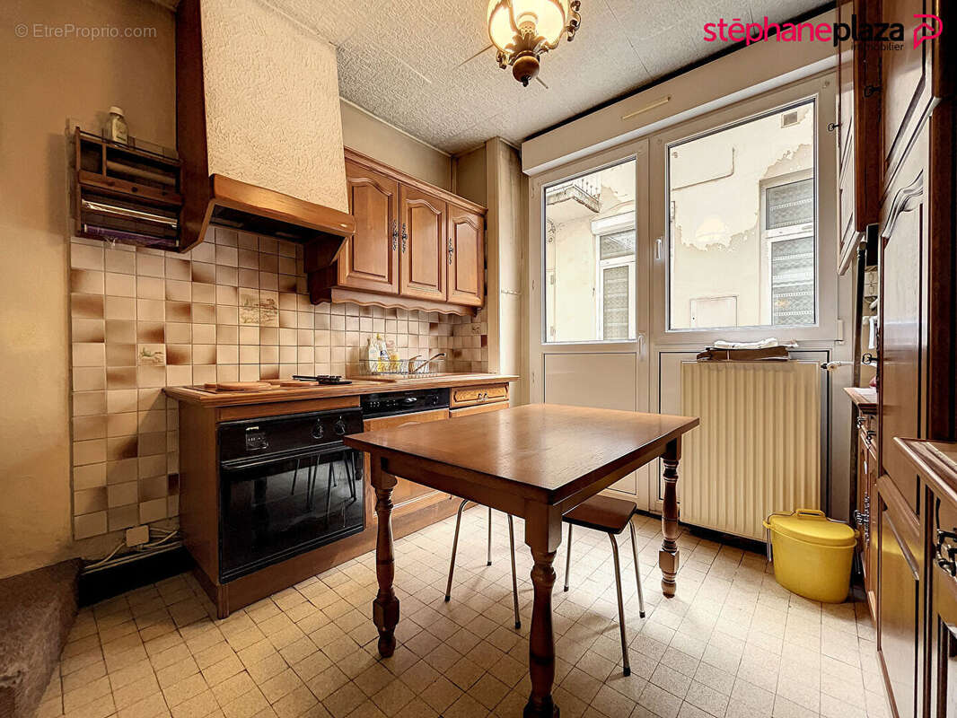 Appartement à LYON-7E