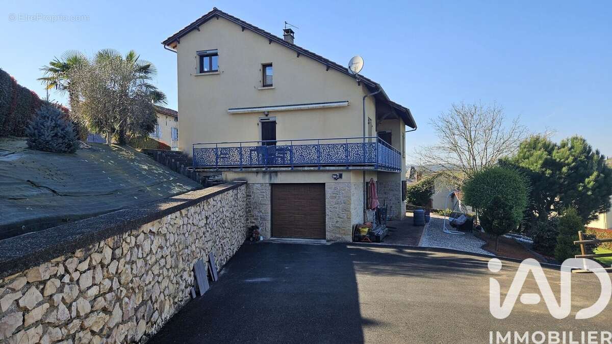 Photo 4 - Maison à SAINT-CONSTANT