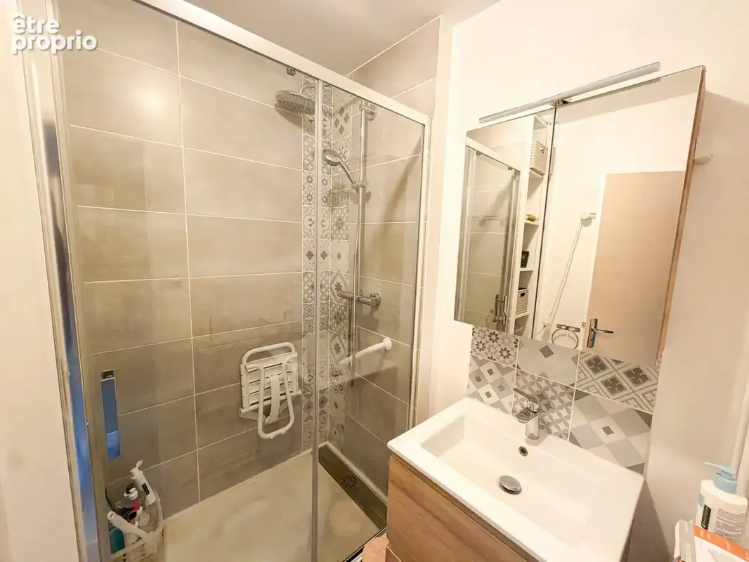 Appartement 3 pièces 68 m² à vendre à Lys-Lez-Lannoy (59390) - photo 9