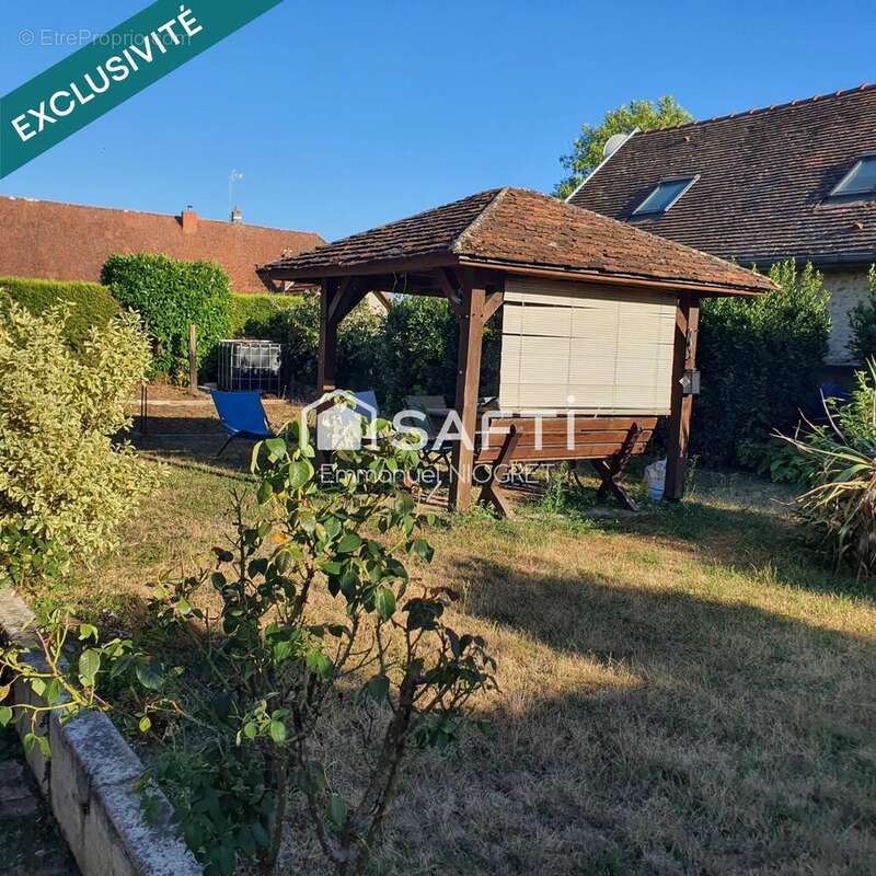 Maison 125 m² à Noiron-Sur-Beze  - photo 2