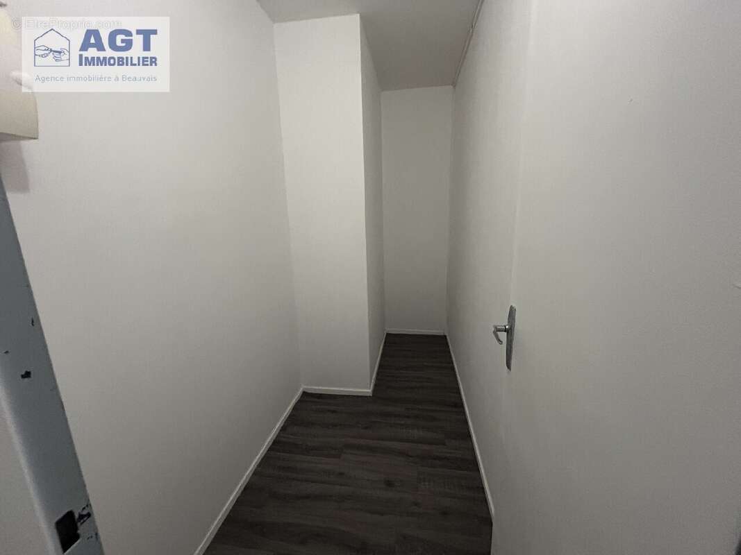 Appartement à BEAUVAIS