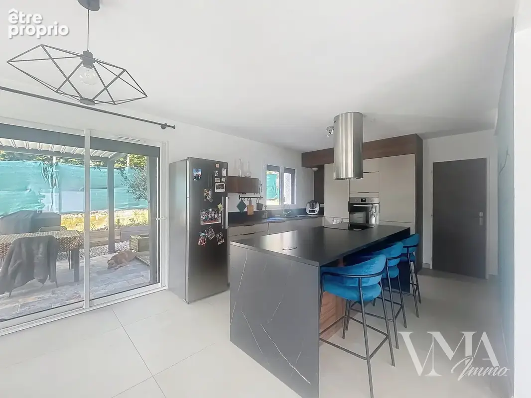 Maison familiale de 126m2. - photo 20