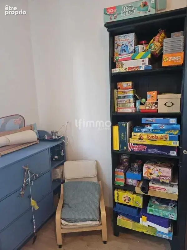 Maison d'exception de 500 m²  8 chambres Neuilly-saint-Front - photo 20