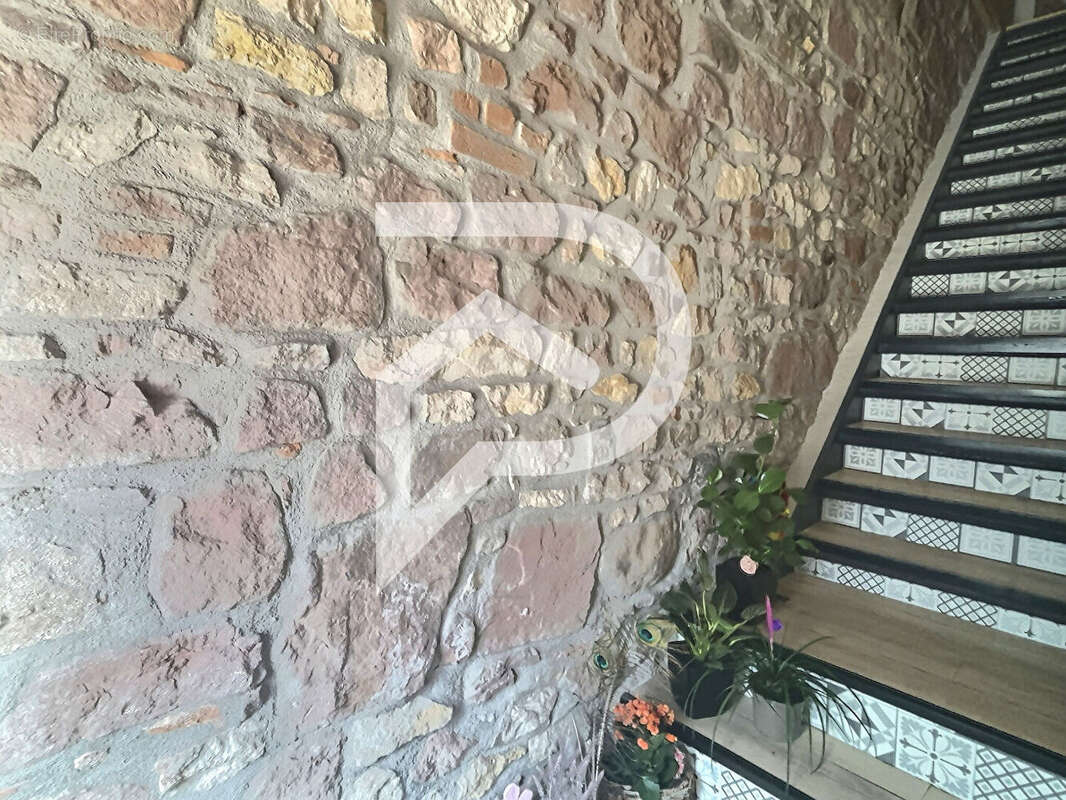 Maison à BERGHEIM