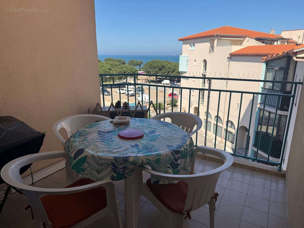Photo 2 - Appartement à ARGELES-SUR-MER