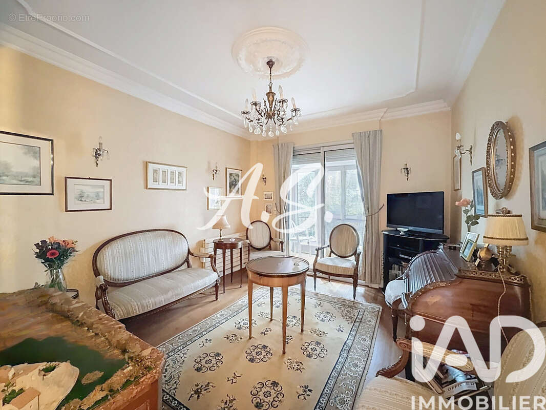 Photo 5 - Maison à VERRIERES-LE-BUISSON