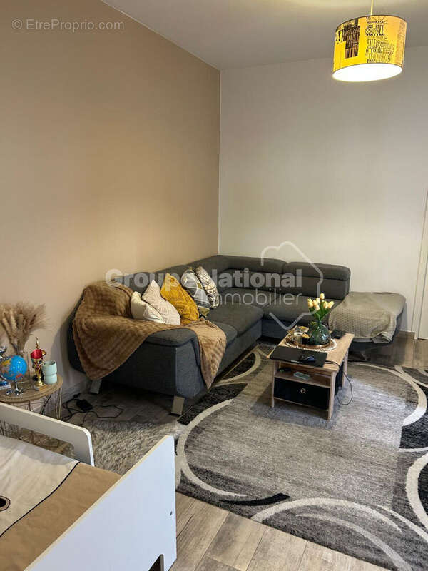 Appartement à EAUBONNE